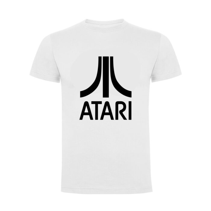 Camiseta Atari - Imagen 1