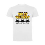 Camiseta Space Invaders - Imagen 2