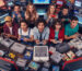 retro gamers