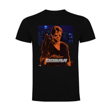 Camiseta Cobra