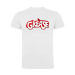 Camiseta Grease con el logo clásico - Imagen 2