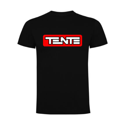 Camiseta Tente: Construye tus Recuerdos de la Infancia