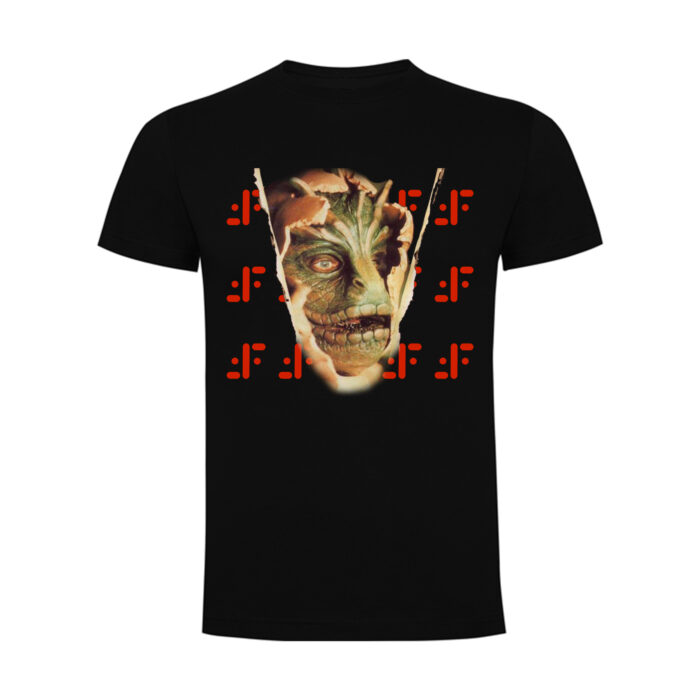 Camiseta V: La Verdad Detrás de la Máscara - Imagen 1